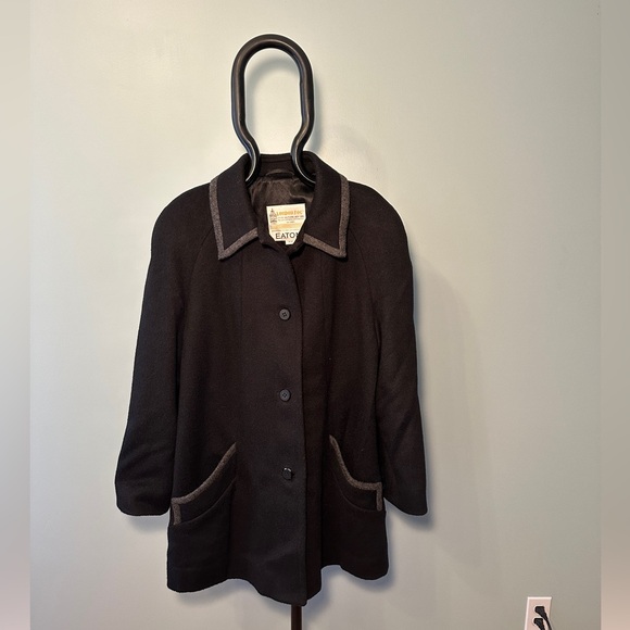 London Fog Ladies 3/4 Length Jacket - Picture 2 of 4